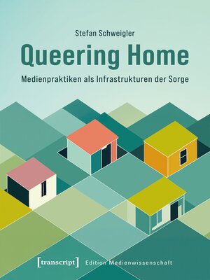 cover image of Queering Home